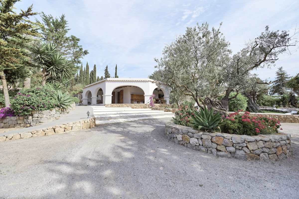 Casa Jimena Chalet Alquiler Ávila