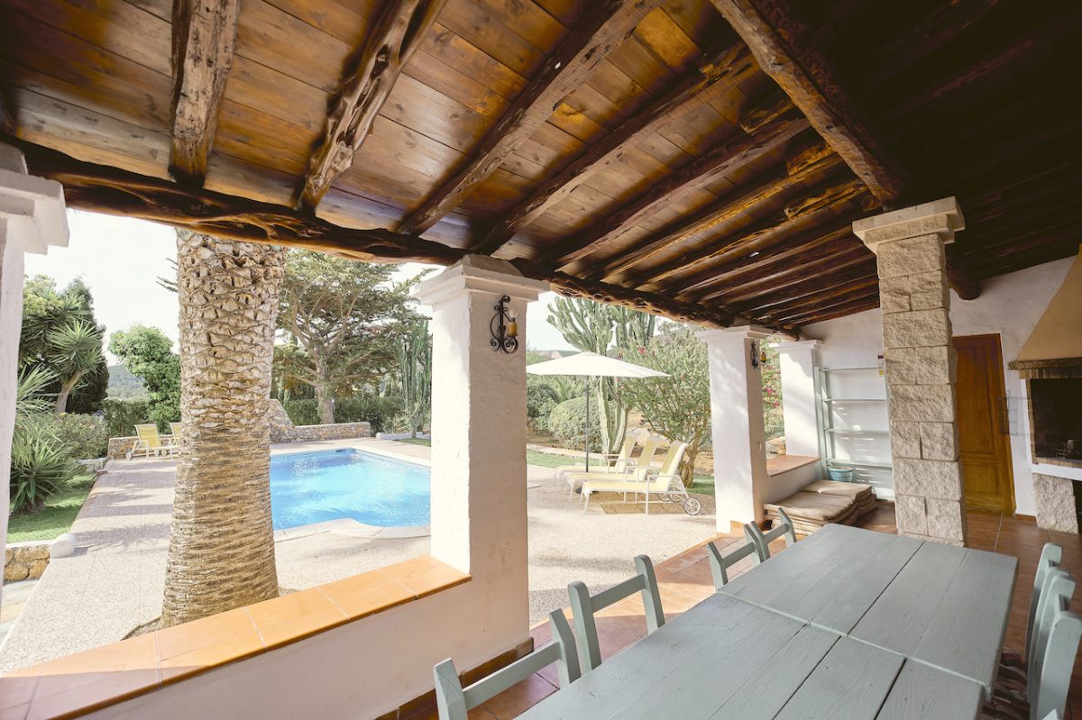 Casa Jimena Chalet Alquiler Ávila