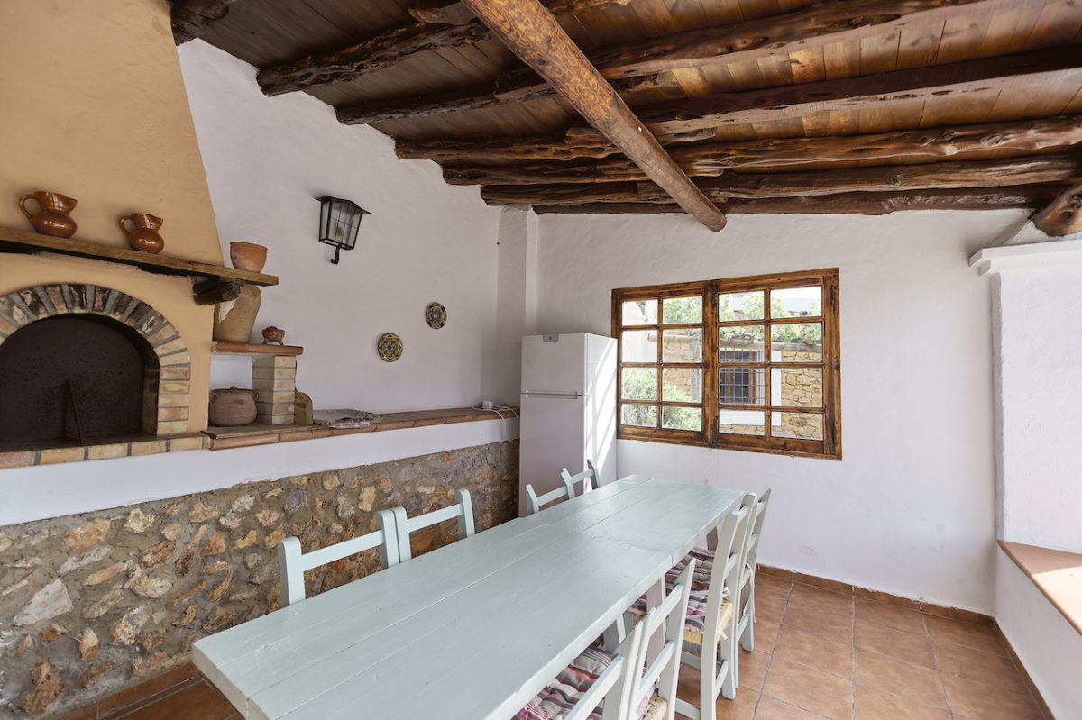 Casa Jimena Chalet Alquiler Ávila