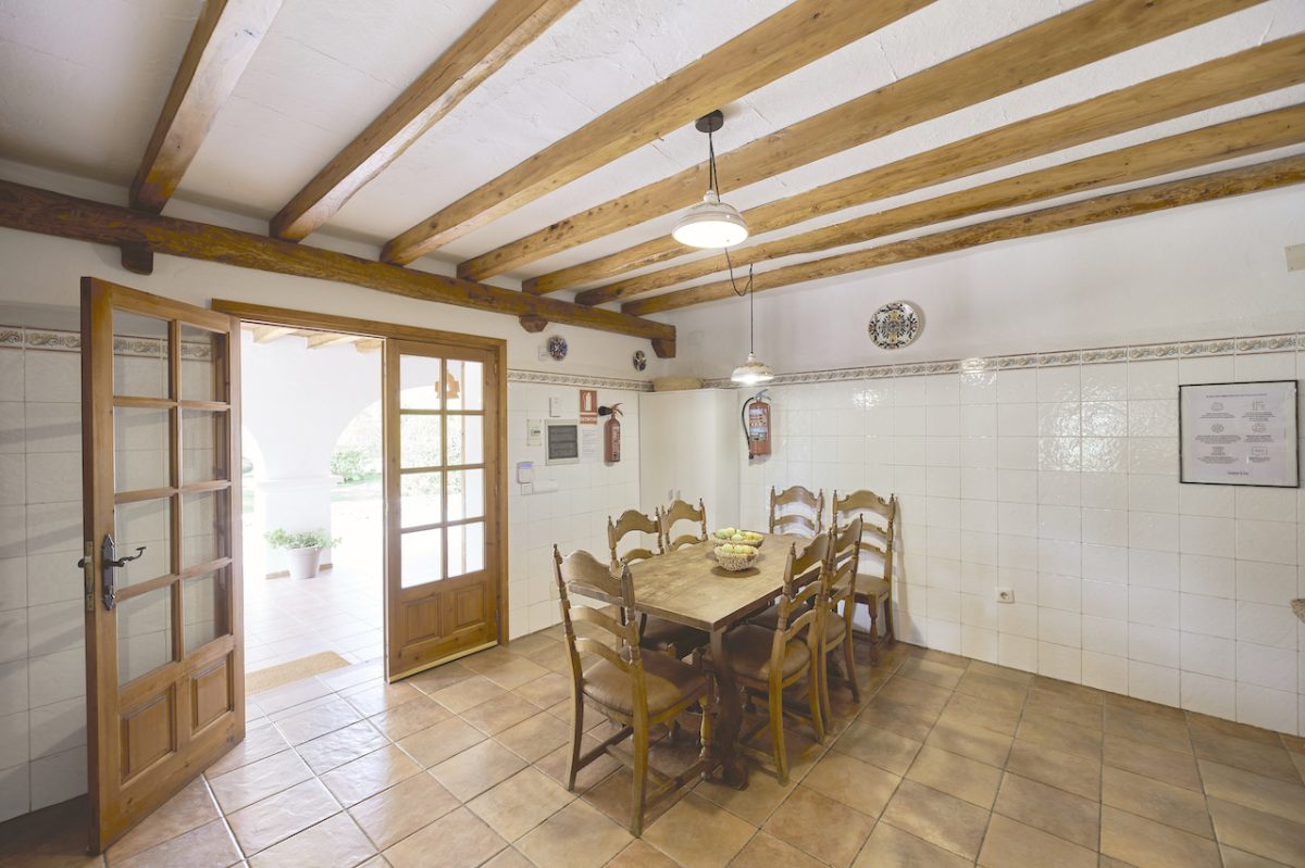 Casa Jimena Chalet Alquiler Ávila